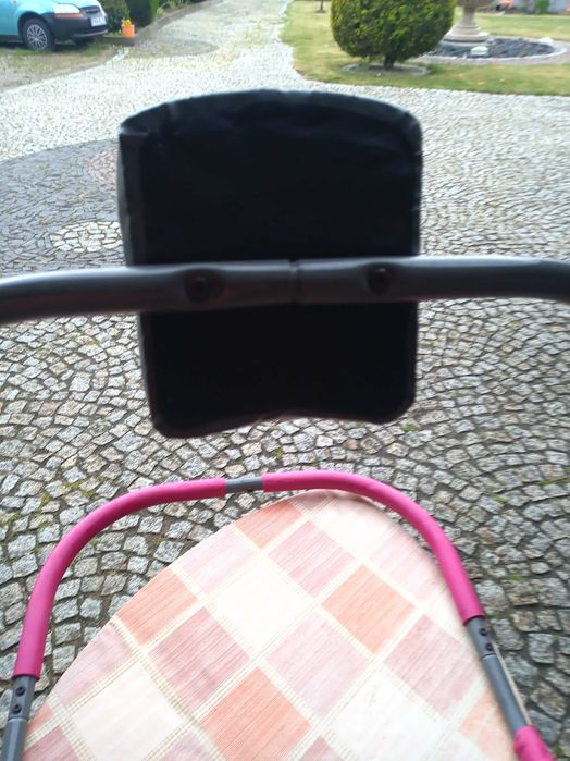 Kołyska do ćwiczeń LS9030