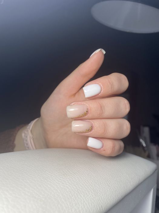 Манікюр Ужгород