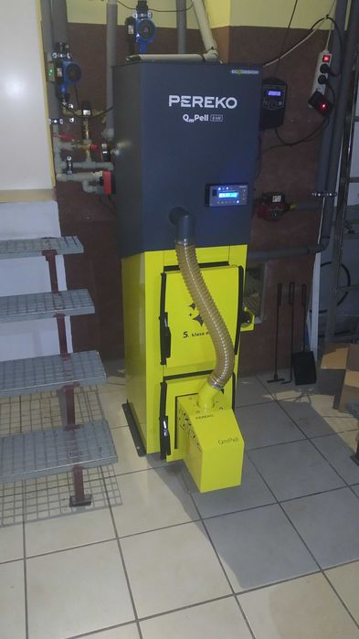 Elektryk / Hydraulik / Instalacje CO / Wod-Kan / Solary / Klimatyzacja