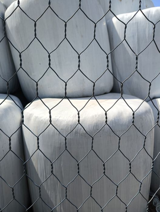 Kosze gabionowe gabiony gabion 100x100x200