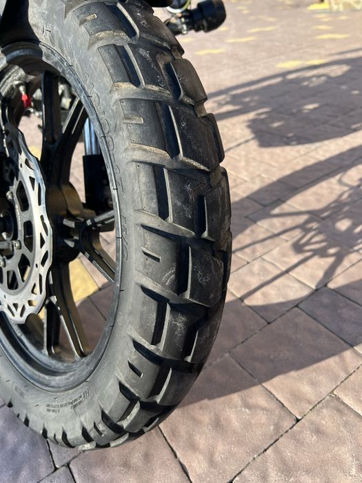 TEKKEN 250 R Line