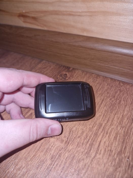 Цифровий фотоапарат Vivitar DVR785HD