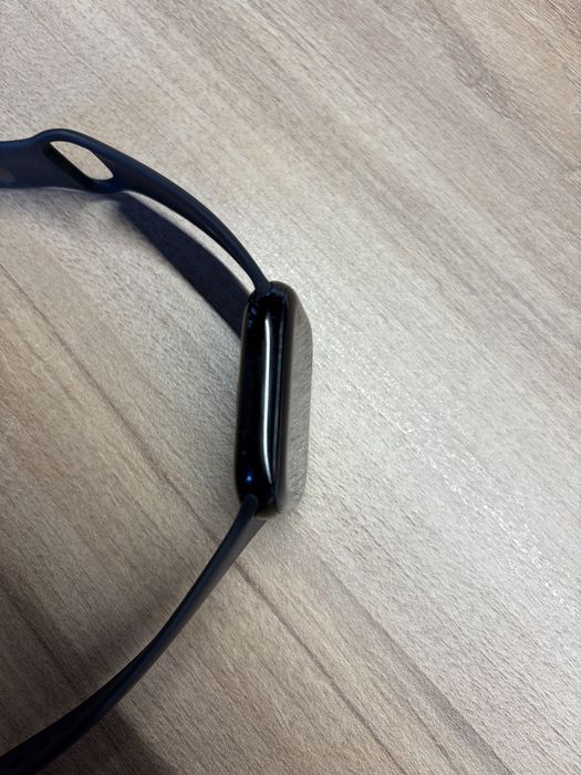 Apple Watch Series 11 46mm GPS Jet Black com fatura Worten