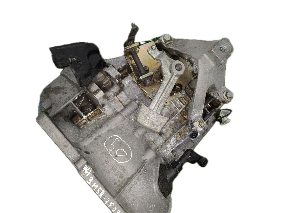 Caixa de velocidades manual FORD Focus C-Max (DM2)