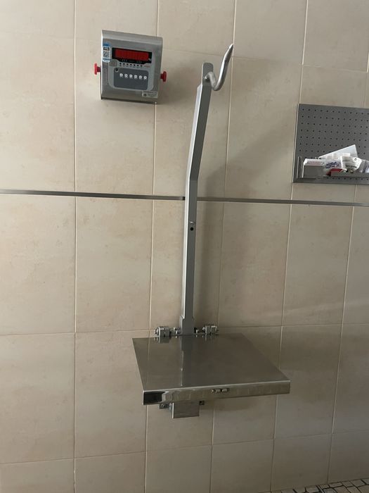 Talho mercearia trespasse