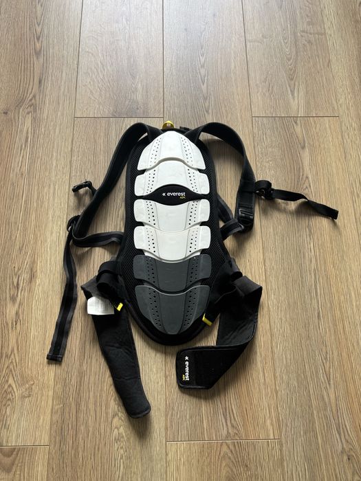Everest захист спини для катання на лижах р.XS