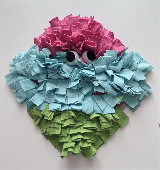 Mata węchowa dla psa/ kota