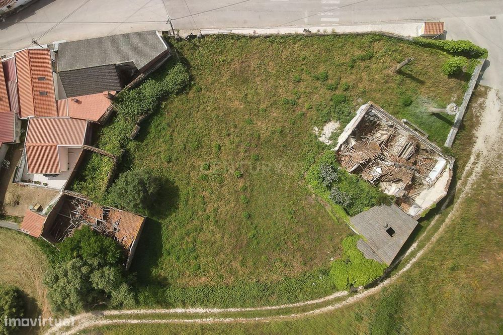 Terreno Urbano para Construção à Venda em Malaqueijo