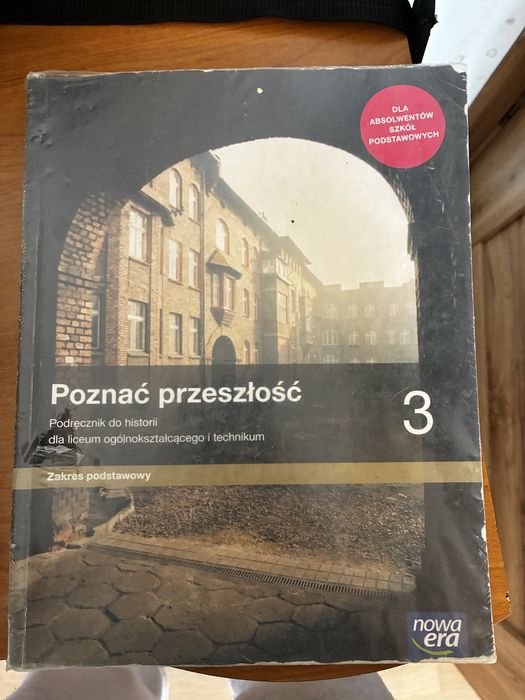 Poznać przeszłość 3