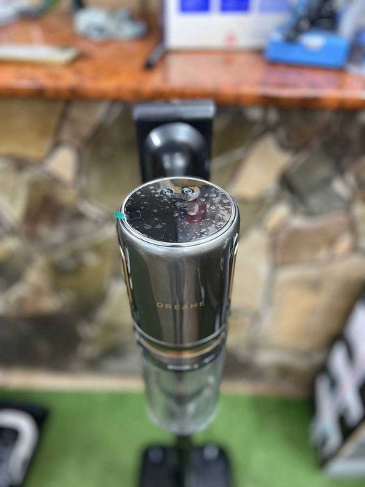Dreame V20 Pro вертикальний пилосос потужний
