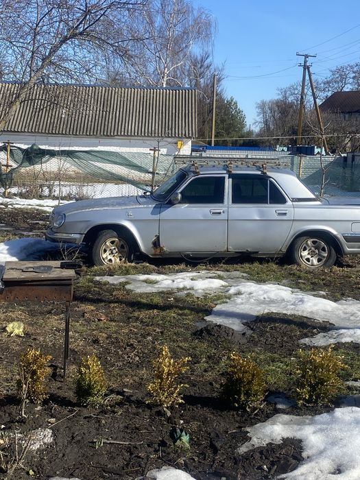 Продам авто, Волга 31105