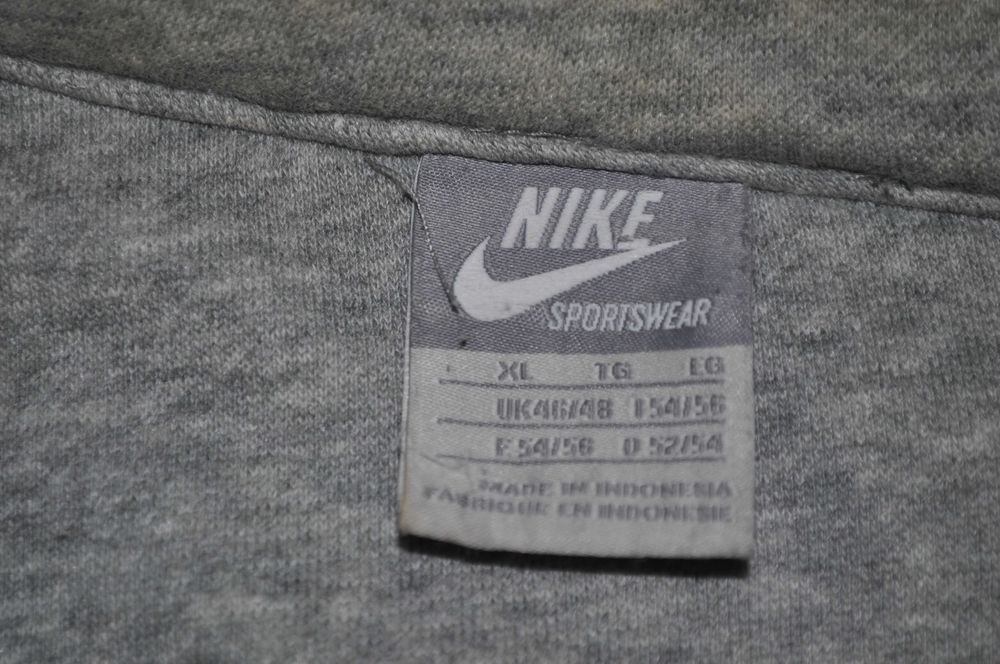 nike кофта бомбер найк