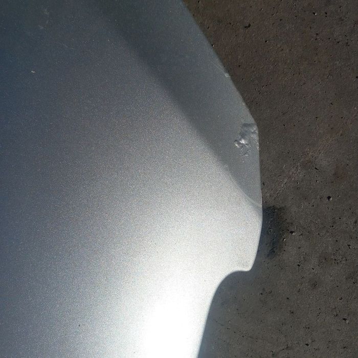 Capô Peugeot 307 ano 2003