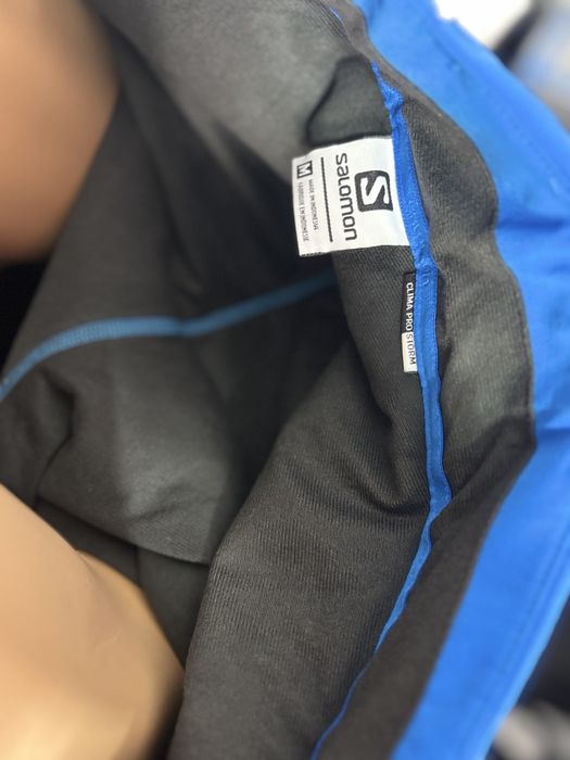 Костюм лиж та сновборду штани SOLOMON  ідеал