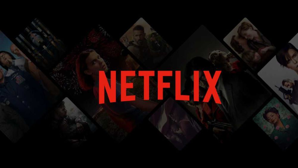 Dostęp do Netflix