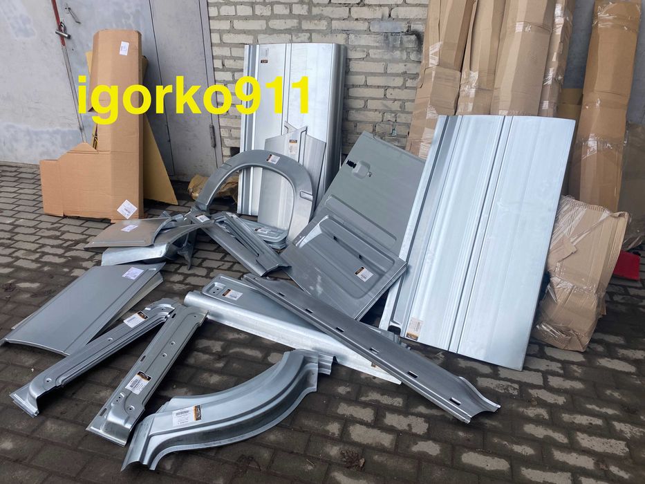 накладка на панель lt 35 - Купить запчасти для транспорта БУ и