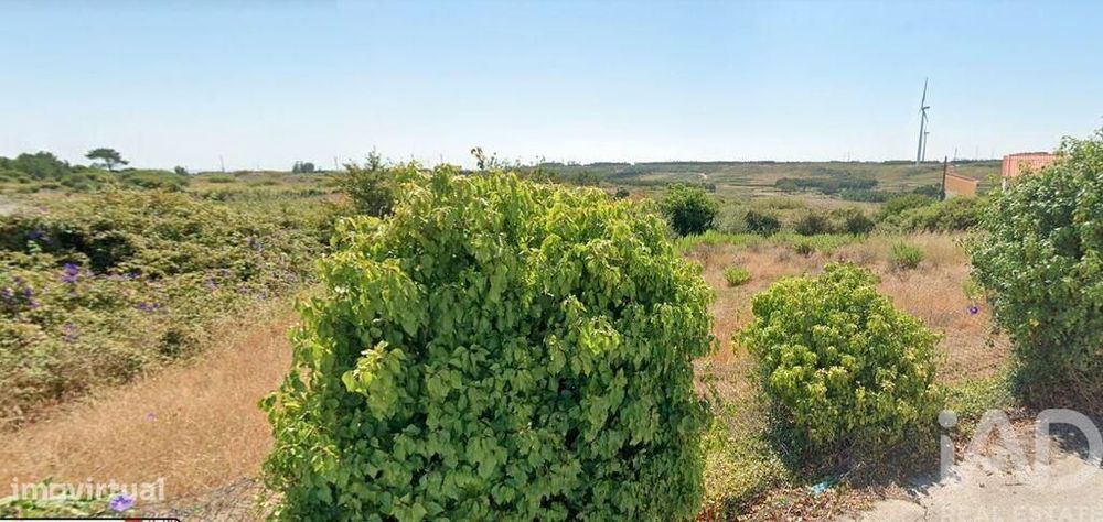Terreno em Serra d'El-Rei de 400,00 m2