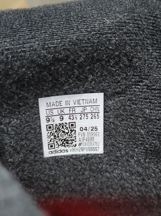 42 Adidas Terrex оригінальні чоловічі зимові ботинки, кросовки