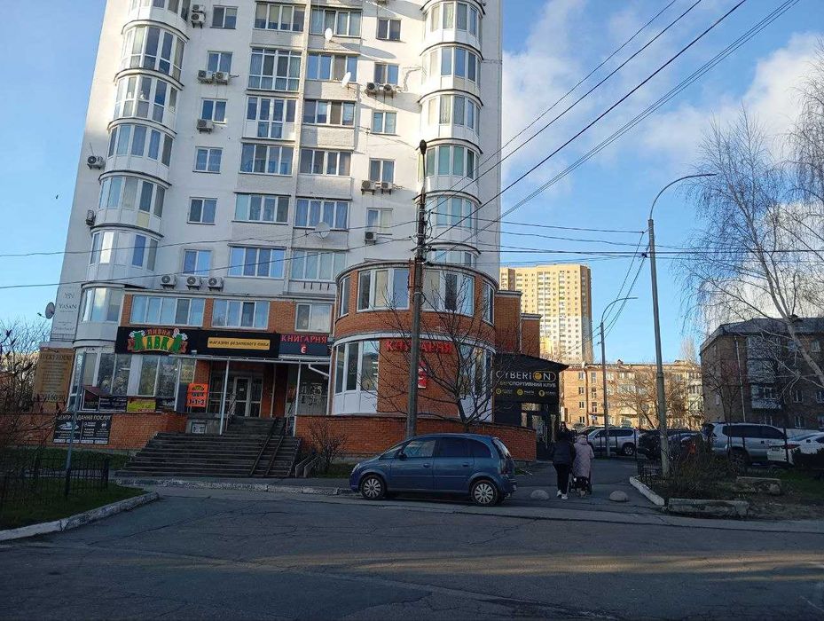 Здам приміщення Вишгород, центр