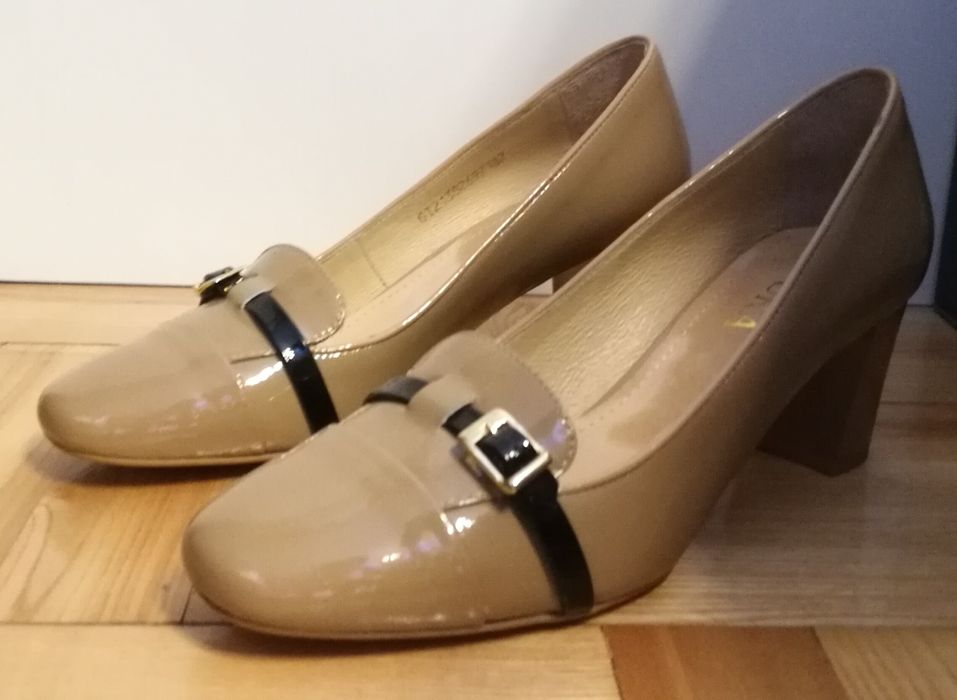 Sprzedam buty BADURA