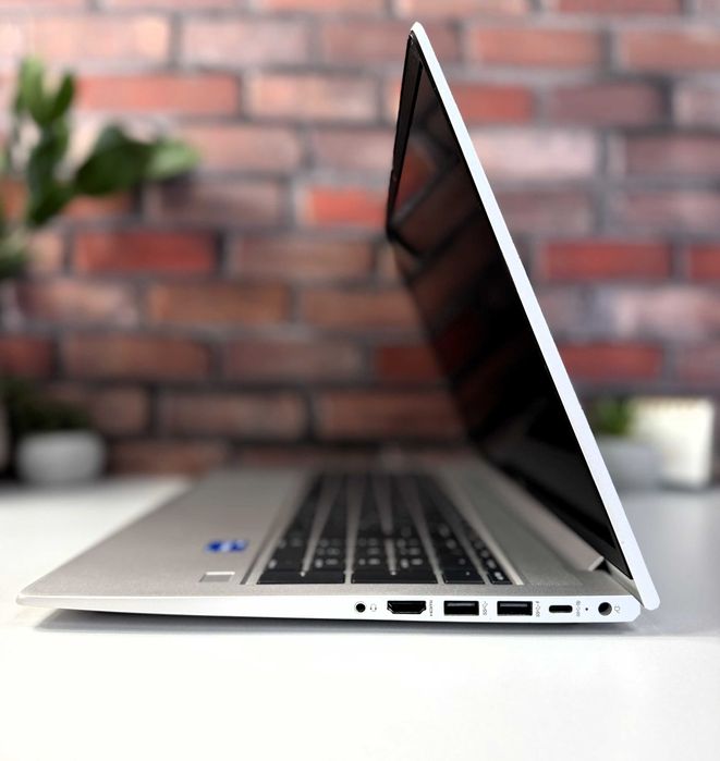 Ноутбук HP Probook 450 G8·i5-1135G7·16GB+SSD 512·15.6"FHD·Метал 20 ШТ