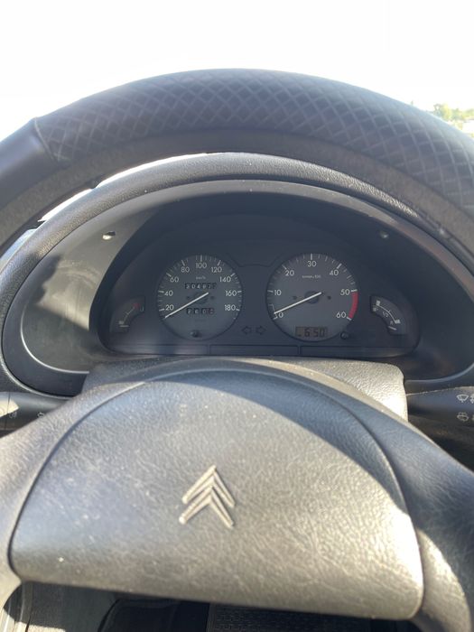 Citroen Saxo 1.5d
