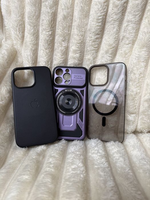 Чохли, чохол на iphone 14pro, 14promax, 16pro