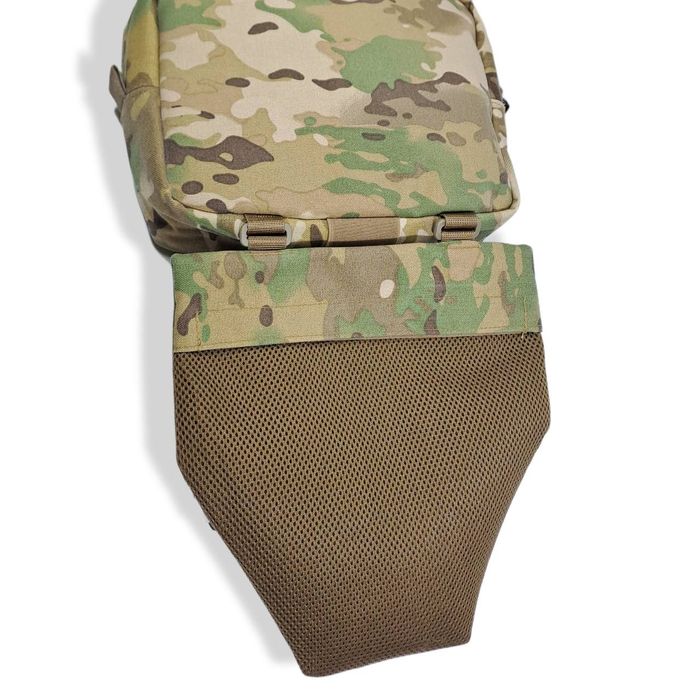 КОМПЛЕКТ Напашник з Бал пакетом+Фартух з Бал пакетом - 1 чи 2 кл ДСТУ.