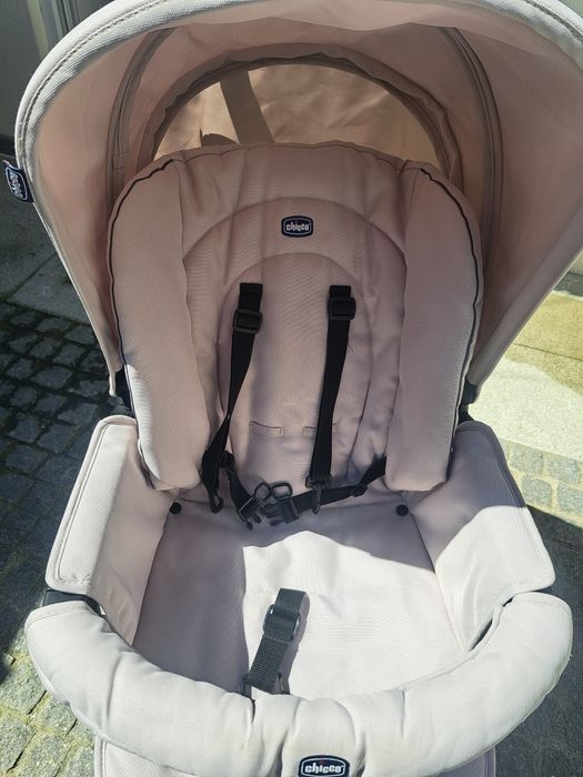 Carrinho Chicco bebé