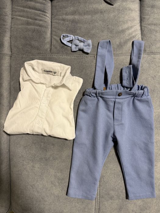Костюм на рочок 80 см kalamanova