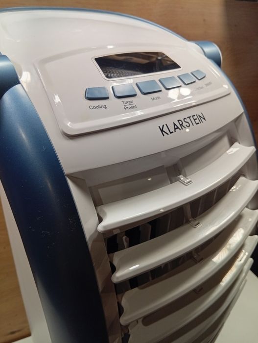 Охолоджувач повітря KLARSTEIN Maxfresh Ocean 3в1 (10036141)
