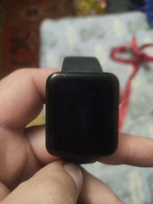 Смарт-годинник Xiaomi Redmi Watch 2 Lite (Original)