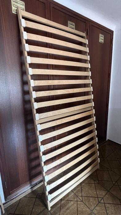 Colchões variados