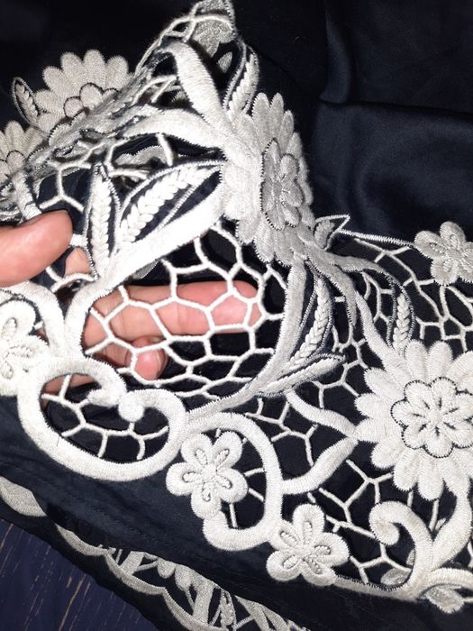 Monsoon London вишите Плаття сукня вишита