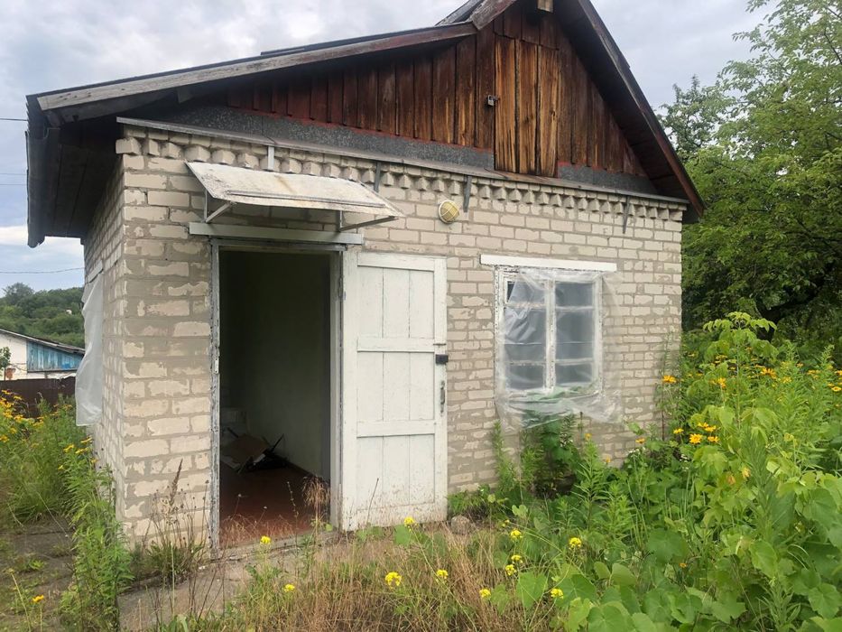 Продам дачу в Таромском