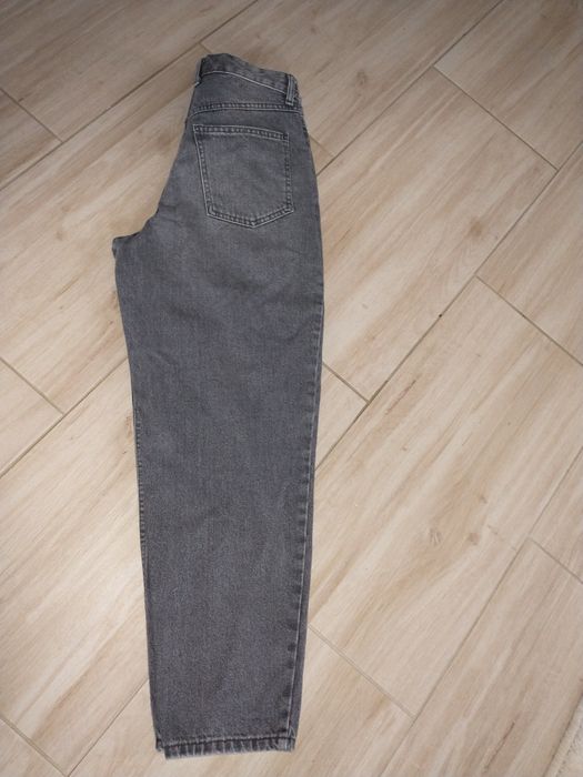 Spodnie CROPP Denim L
