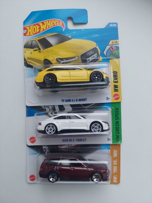 audi rs6 - купити іграшки для дітей - Ціна на OLX.ua