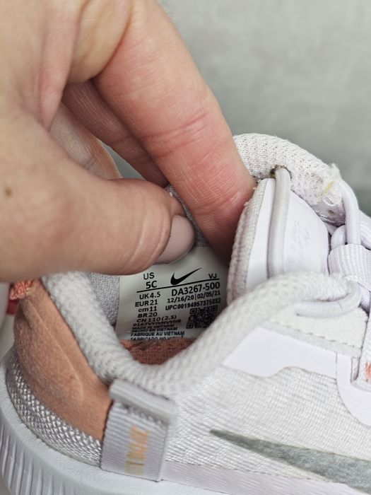 Круті кросівки Nike, Найк. Оригінал!