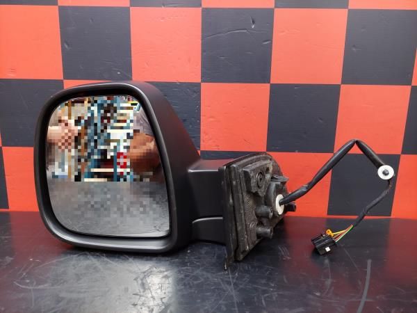 Retrovisor / espelho esquerdo OPEL Combo Life (X19)