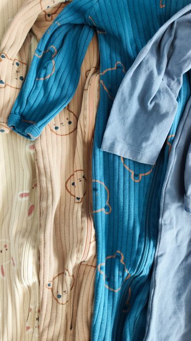 Пакет дитячого одягу 86–98 р., Carter’s, Boma, гарний стан