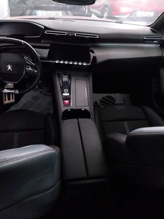 Peugeot 508 GT LINE| 1.6|Gasolina| Possivel Financiamento