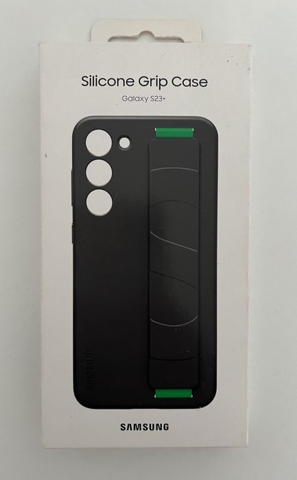 Чехол для Samsung Galaxy S23 Plus (original)