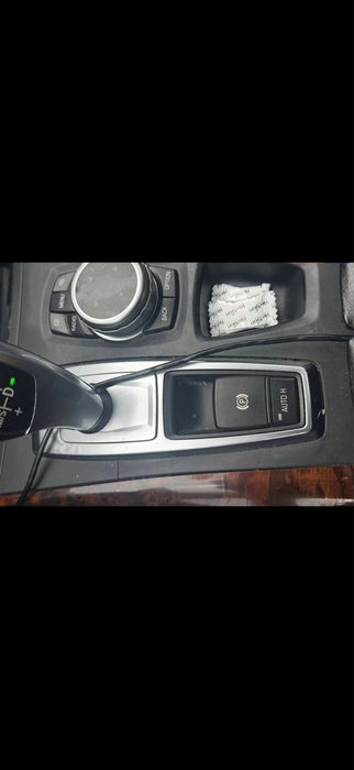 BMW X5 2012 рік 3 л дизель