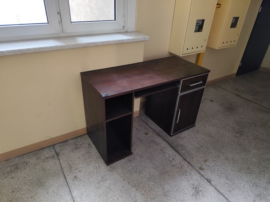 Biurko oddam za darmo / REZERWACJA