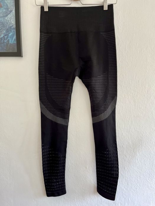 Leginsy legginsy sportowe