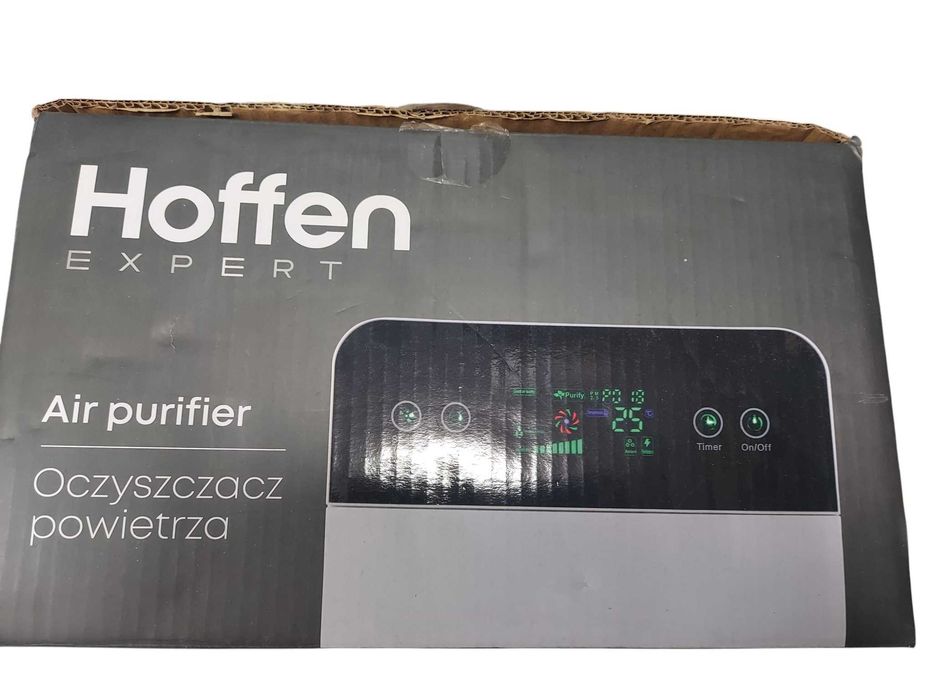 Oczyszczacz powietrza Hoffen