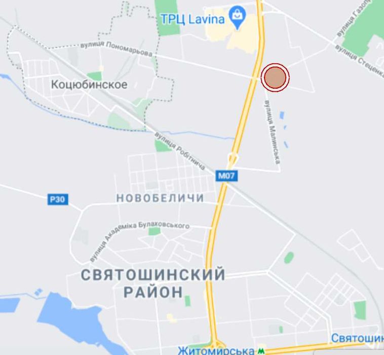 Будинок за адресою (площа 111 м²) - Atlanta.ua - фото 20