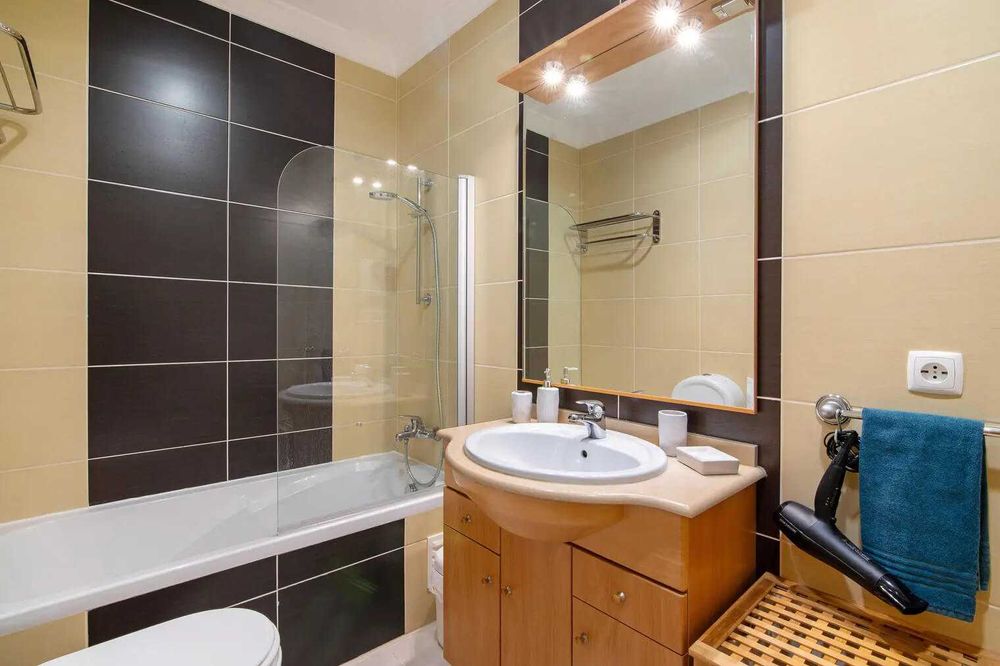 T2 a 3 km da praia com piscina - Encosta São José by Gabi Miguel