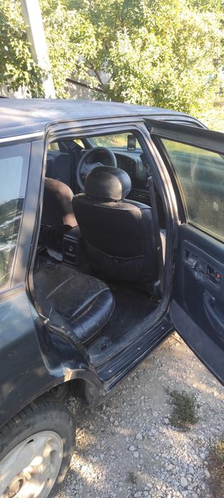 форд Скорпио 2.4 v6