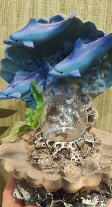 Копилки и сувениры разные,  7 штук